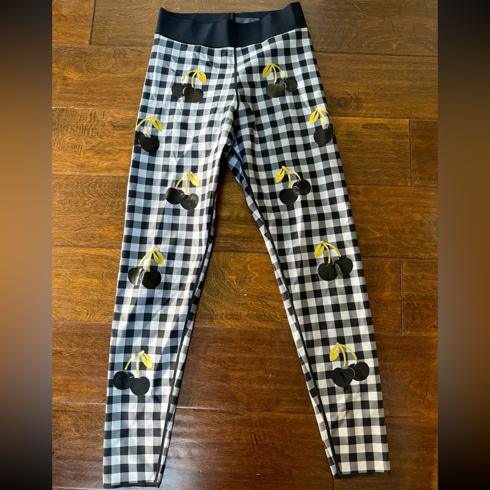 Ultracor leggings size small